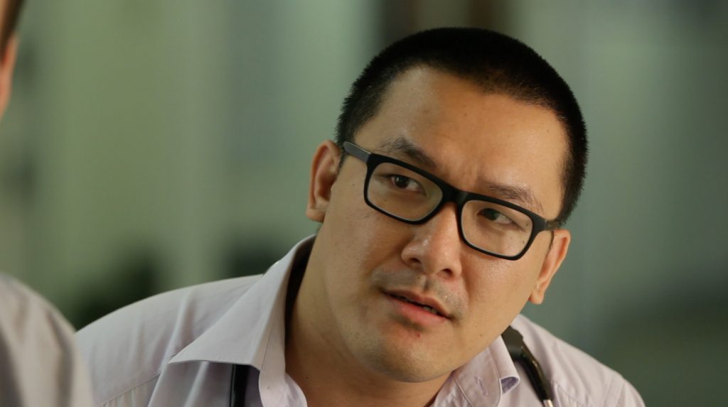 Royal Australasian College of Physicians Realplaymedia