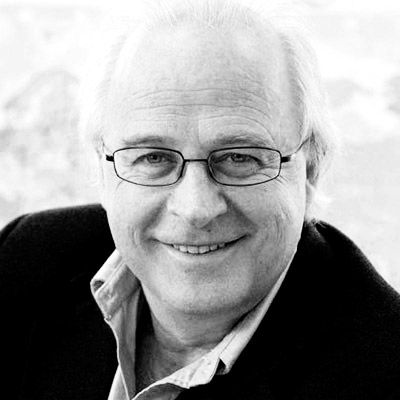 Peter Hiscock
